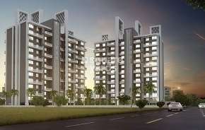 2 BHK Apartment For Resale in Karia Konark Bella Vista Magarpatta Road Pune 6497379