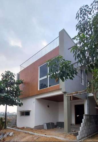3 BHK Villa For Resale in Isnapur Hyderabad 6497415