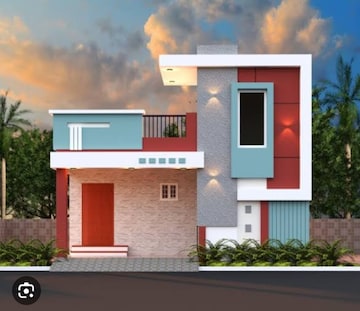 2 BHK Villa For Resale in Sunkadakatte Bangalore  6497425