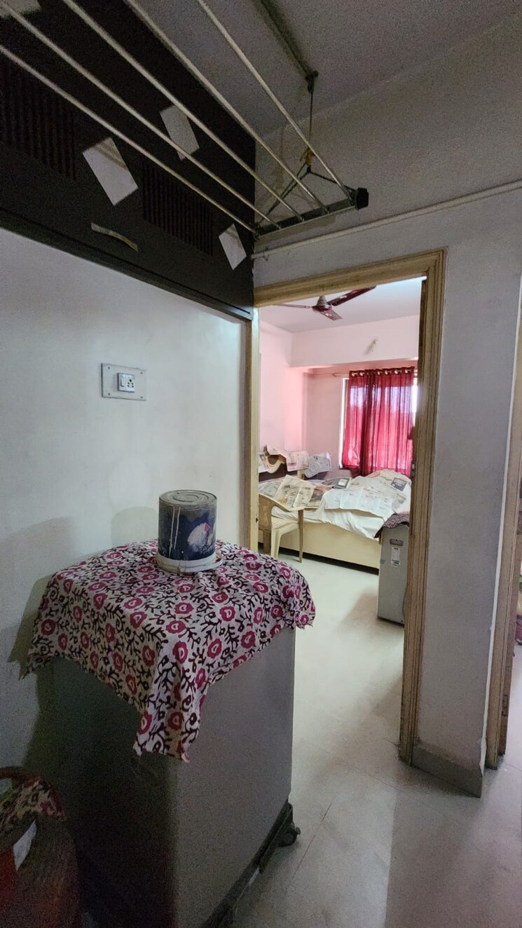 Bedroom, sudhanshu-chambers 2 Bedroom 1000 Sq.Ft. Apartment In Kalyan West Thane 6497456