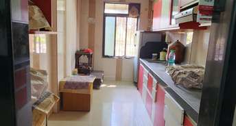 2 BHK Apartment For Resale in Sudhanshu Chambers Kalyan West Thane 6497456