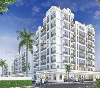 1 BHK Apartment For Resale in AV Paramount Enclave Palghar Mumbai 6497457