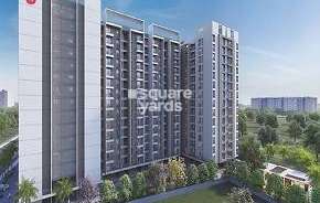 2 BHK Apartment For Resale in Ved Mangalam Melizma Kiwale Pune 6497448