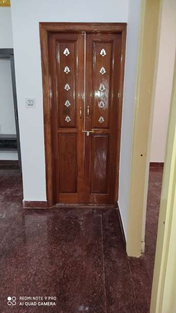 2 BHK Independent House For Rent in Tc Palya Road Bangalore 6496699