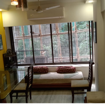 2 BHK Apartment For Rent in Kenwood Apartment Andheri West Mumbai 6497580