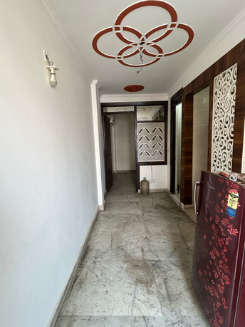 1.5 BHK Builder Floor For Rent in Uttam Nagar Delhi 6497588