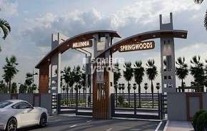  Plot For Resale in Millennia Spring Woods Jigani Bangalore 6497572