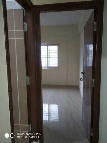 2 BHK Apartment For Rent in Maithri Layout Bangalore 6497617