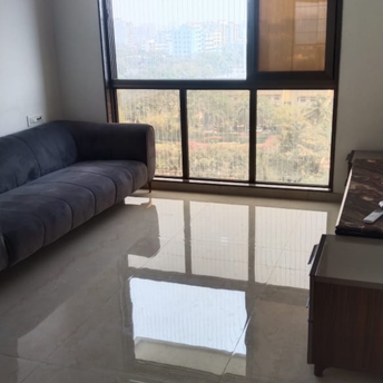 2 BHK Builder Floor For Rent in Platinum Tower 1 Andheri West Mumbai 6497662