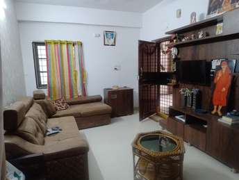 2 BHK Apartment For Rent in Pleasant Apartment Manikonda Manikonda Hyderabad 6497687