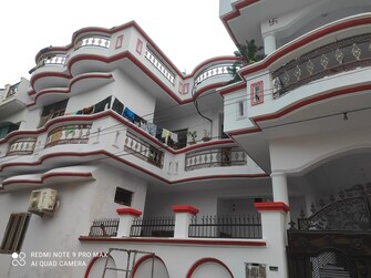 6+ BHK Independent House For Resale in Kamta Lucknow  6497694