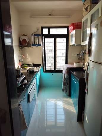 2 BHK Apartment For Rent in Azad Nagar Mumbai 6497691
