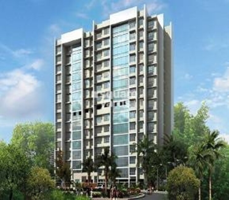 Exterior View, rrb-satra-harmony 2 Bedroom 832 Sq.Ft. Apartment In Chembur Mumbai 6497784