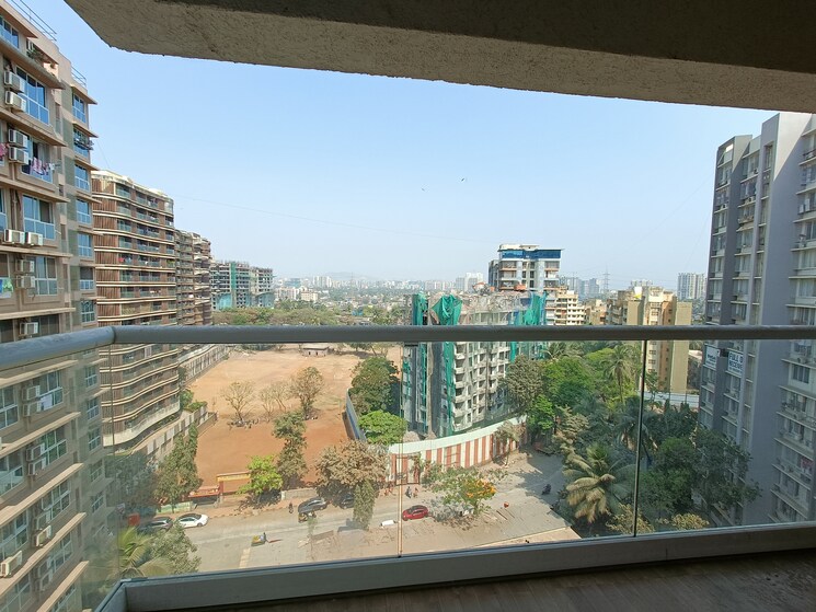Exterior View, rrb-satra-harmony 2 Bedroom 832 Sq.Ft. Apartment In Chembur Mumbai 6497784