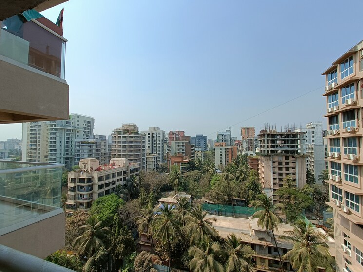 Exterior View, rrb-satra-harmony 2 Bedroom 832 Sq.Ft. Apartment In Chembur Mumbai 6497784