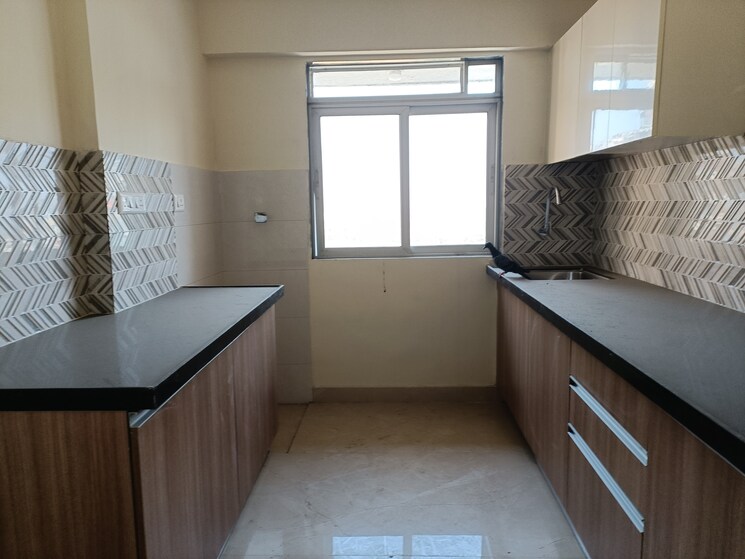 Kitchen, rrb-satra-harmony 2 Bedroom 832 Sq.Ft. Apartment In Chembur Mumbai 6497784