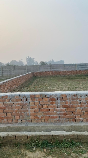 Plot For Resale in Faizabad Road Lucknow  6497746