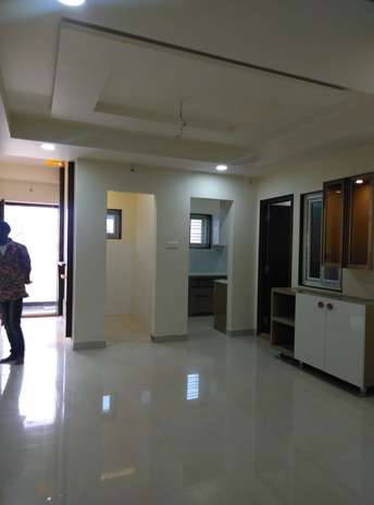 3 BHK Apartment For Resale in Narsingi Hyderabad 6497725