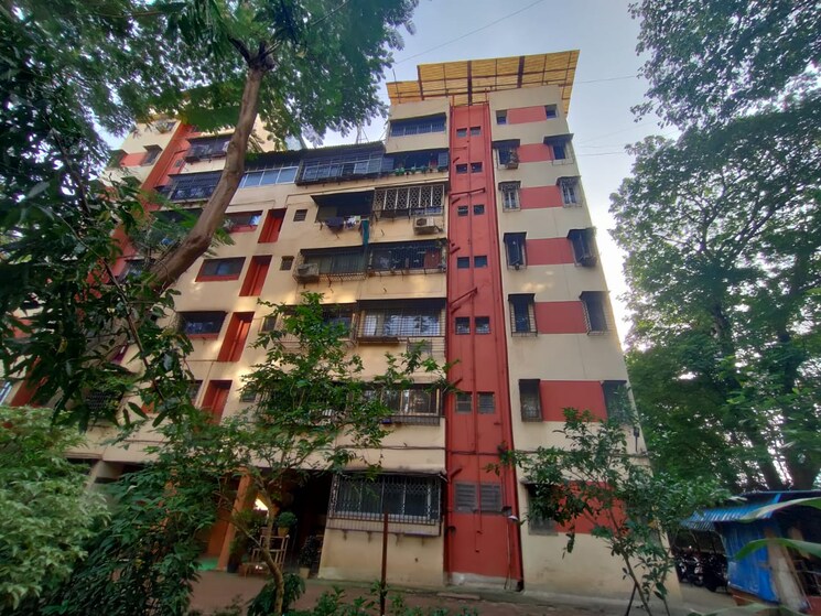 Exterior View, anurag-chs-louis-wadi 1 Bedroom 560 Sq.Ft. Apartment In Louis Wadi Thane 6497786
