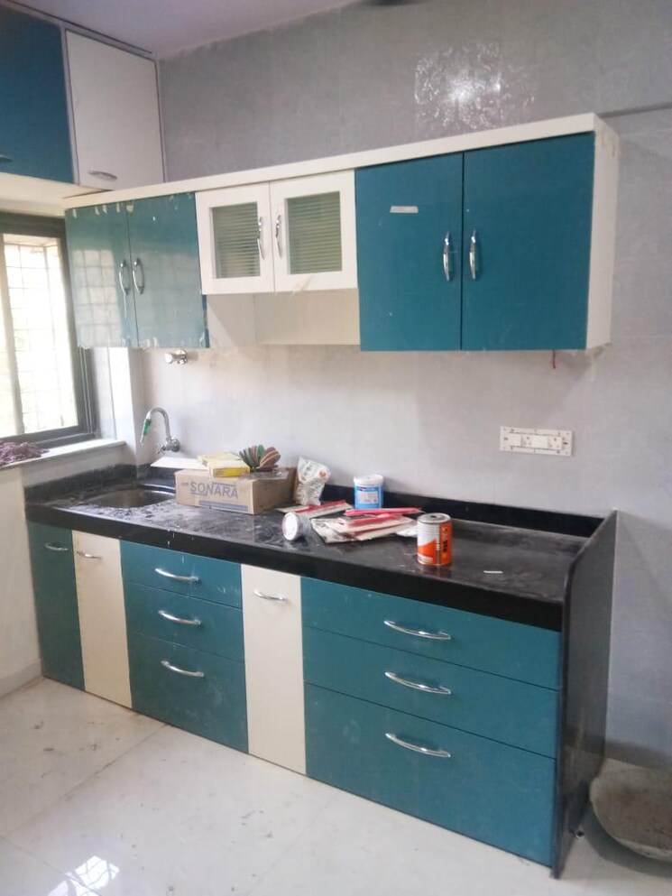 Kitchen, anurag-chs-louis-wadi 1 Bedroom 560 Sq.Ft. Apartment In Louis Wadi Thane 6497786