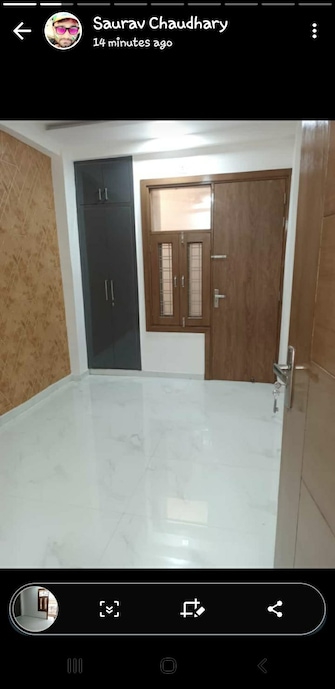 2 BHK Builder Floor For Resale in Wave Executive Floors Dasna Ghaziabad  6497851