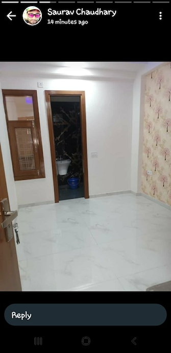 2 BHK Builder Floor For Resale in Wave Executive Floors Dasna Ghaziabad  6497851