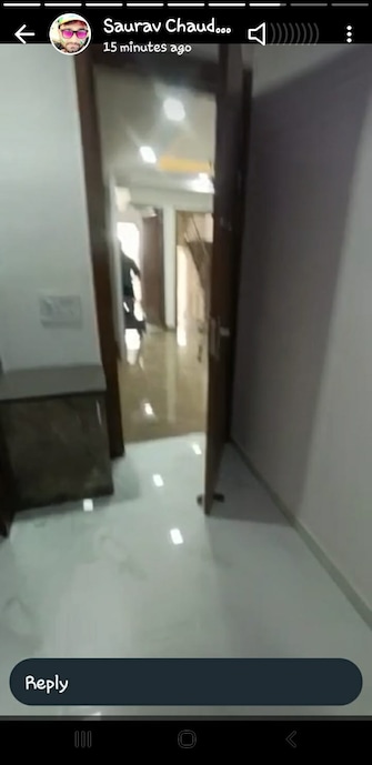 2 BHK Builder Floor For Resale in Wave Executive Floors Dasna Ghaziabad  6497851