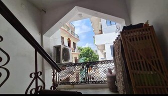 6 BHK Independent House For Resale in Manas Town Indira Nagar Lucknow  6497859