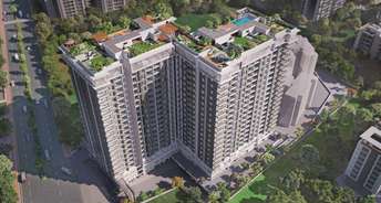 2 BHK Apartment For Resale in Goldfinger Kataria Tamara Rahatani Pune 6497804