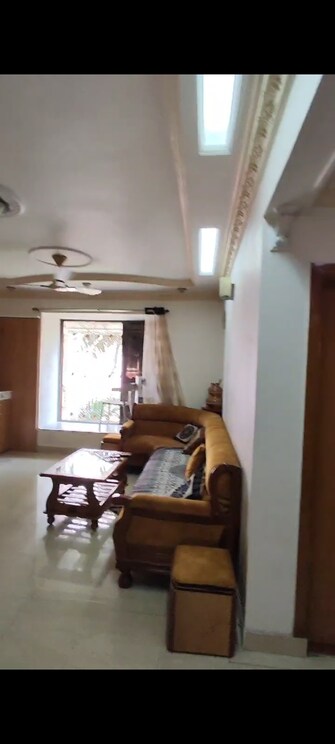 2 BHK Apartment For Resale in Suresh Tower Kalyan West Thane  6497853