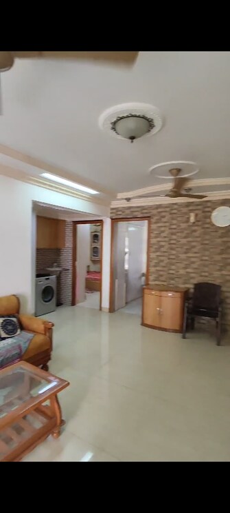 2 BHK Apartment For Resale in Suresh Tower Kalyan West Thane  6497853