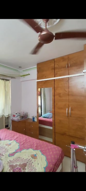 2 BHK Apartment For Resale in Suresh Tower Kalyan West Thane  6497853