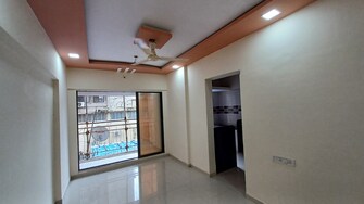 2 BHK Builder Floor For Rent in Sheetal Apartment Virar West Vasai West Palghar  5868780