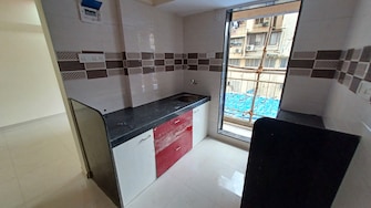 2 BHK Builder Floor For Rent in Sheetal Apartment Virar West Vasai West Palghar  5868780