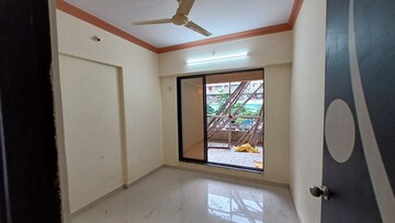 2 BHK Builder Floor For Rent in Sheetal Apartment Virar West Vasai West Palghar  5868780