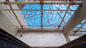 2 BHK Builder Floor – Exterior View View at Sheetal Apartment Virar West, Vasai West - for Rent
