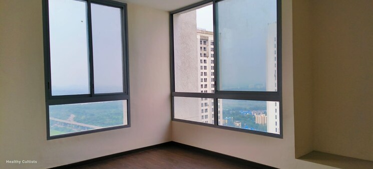 Room, rustomjee-azziano-wing-d 3 Bedroom 1165 Sq.Ft. Apartment In Majiwada Thane 6497898