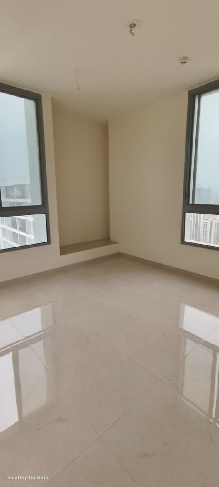 Room, rustomjee-azziano-wing-d 3 Bedroom 1165 Sq.Ft. Apartment In Majiwada Thane 6497898
