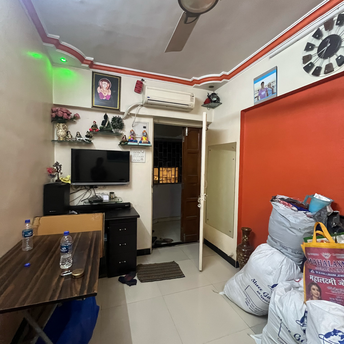 1 BHK Apartment For Rent in Shanti Nagar CHS Andheri Andheri East Mumbai 6497936