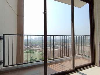 1 BHK Apartment For Rent in Runwal My City Phase II Cluster 05 Dombivli East Thane  6497947