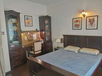2 BHK Apartment For Rent in Nahar F Residences Balewadi Pune  6497955