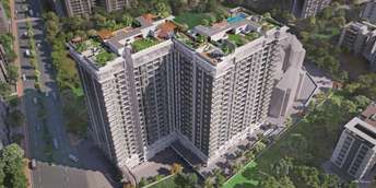 3 BHK Apartment For Resale in Goldfinger Kataria Tamara Rahatani Pune 6497945