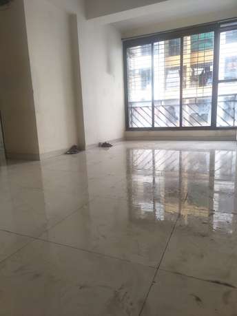 1 BHK Apartment For Resale in Bhoomi Trivas CHS Ltd Kharghar Navi Mumbai 6497976