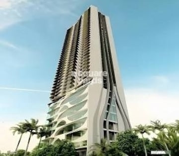 3 BHK Apartment For Resale in SGF Elegance Heights Malad East Mumbai  6498004