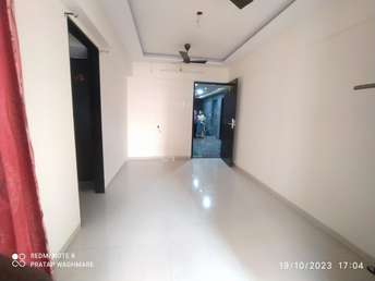 2.5 BHK Apartment For Resale in Bhoomi Trivas CHS Ltd Kharghar Navi Mumbai 6497993