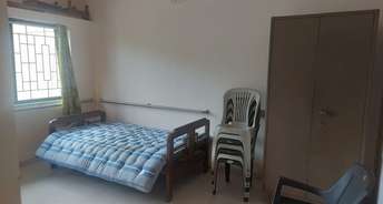 3 BHK Apartment For Rent in Sarvantika Apartment Bhusari Colony Pune 6497980