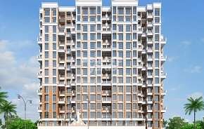 1 BHK Apartment For Resale in GBK Vishwajeet Pink City Ambernath East Thane 6498022