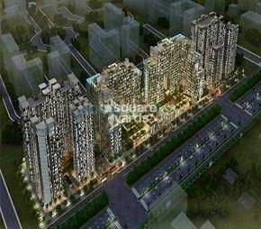 3 BHK Apartment For Rent in Gardenia Gateway Sector 75 Noida 6498009