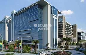 Commercial Co Working Space 750 Sq.Ft. For Resale In Sector 135 Noida 6498052