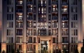 3 BHK Apartment For Resale in Lodha Sterling Kolshet Road Thane 6498048